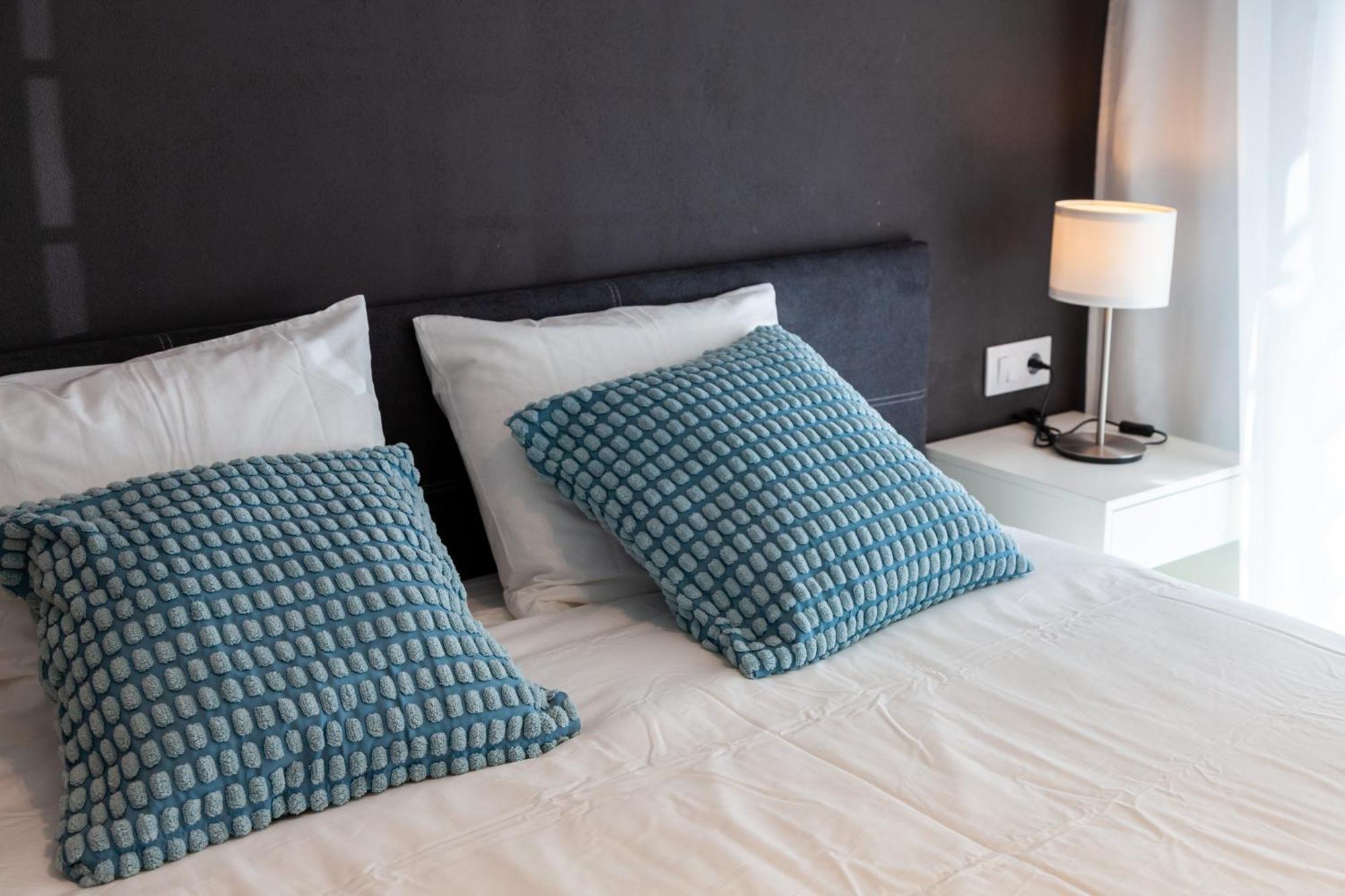 Mediterraneo Stay Valencia Exterior photo